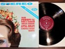 Classical music lp DELIBES - COPPELLA - DORATI Mercury Living Presence 1959 P13