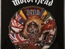 MOTORHEAD '1916 ' Lp 1991 UK 1st Pressing 467481 1 As New. Mint. Never Played.