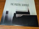 The Postal Service Give Up 2014 Sub Pop SP 595 Reissue VG++/NM