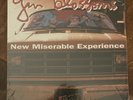 SEALED Gin Blossoms New Miserable Experience LP VINYL record 2017 rare