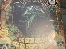 Rob Zombie Lunar Injection Kool Aid Eclipse Conspiracy- 300 Only Vinyl Sold Out