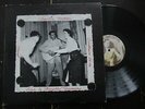 CHARLIE FEATHERS LIVE IN MEMPHIS TENNESSEE  BARELLHOUSE BH 06 LP ROCKABILLY