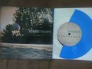 State Champs First Press Overslept Vinyl Lp Neck Deep Real Friends Blink 182 RSD