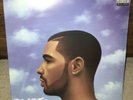 drake nothing was the same Vinyl *RARE*
