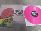 Iron Chic - Not Like This Lp