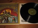 The Grateful Dead Grateful Dead vinyl LP album record USA WS1689 ex
