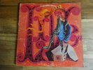 GRATEFUL DEAD - Live/Dead - WARNER BROS - 2 LP's - Gatefold with insert * RARE