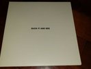 Arctic Monkeys Suck It and See LP Vinyl Record