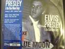 ELVIS PRESLEY Shake Rattle & Blue Moon Picture Disc 550 copies only RSD 2018  7