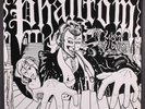 PHANTOM: the lost album GHOST 12