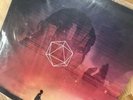 —  ODESZA In Return Vinyl SIGNED 2x LP — jai wolf big gigantic wild bronson