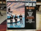 The Beatles SOMETHING NEW 1964 VERY NICE