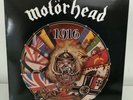 Motorhead 1916 Vinyl LP Record EX Condition (1991)