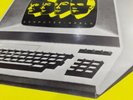 Kraftwerk computer world vinyl