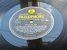 THE BEATLES FOR SALE  U.K.  LP   ORIG 1964 U.K. STEREO  PRESS PARLOPHNE PCS 3062