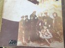 1969 Led Zeppelin II UK 1st Press Lemon Song Thank You A2 B2