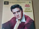 Elvis Presley King Creole Sealed Colour Vinyl With Bonus Tracks