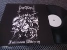 Moonblood-Fullmoon Witchery; very rare, Absurd, Der Stürmer, Black Metal