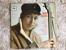Bob Dylan Self Titled 1962 UK1st Press Vinyl CBS BPG 62022 Mono A1 B1 EXC Relist