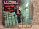 LL COOL J  VINYL RECORD BIGGER AND DEFFER-COLUMBIA FC 40793