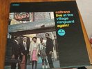 John Coltrane-Live At The Village Vanguard Again -Impulse 9124-MINT  Van Gelder
