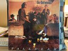 The Go-Betweens “Tallulah” used VG+++ vinyl lp, US 1987, indie rock.