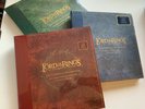 Lord of the Rings: The Complete Recordings Collectors Vinyl - All 3 Trilogy Sets