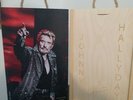 Coffret Johnny Hallyday