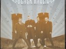 Black Raven ‎– Raven‘s Break Up - Blue Vinyl