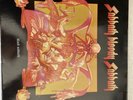 Sabbath Bloody Sabbath by Black Sabbath (Vinyl, 1980) Made In France