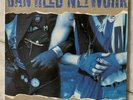 rare DAN REED NETWORK s/t VINYL LP living colour david lee roth the quireboys