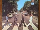 Abbey Road, The Beatles, Vinyl LP Apple SO-383 Early Press