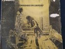 IRON MAIDEN RUNNING FREE CORRIENDO EN LIBERTAD SPAIN 7' VERY RARE 1980