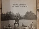 ALL THINGS MUST PASS L.P. GEORGE HARRISON