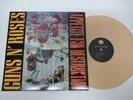 Guns n roses appetite for destruction. lp vinyl record rare. Rock.metal . .