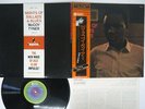 McCOY TYNER NIGHT OF BALLADS & BLUES ABC/IMPULSE YP-8515-AI Japan OBI PROMO LP