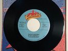 Glen Campbell / Gentle On My Mind & By The Time I Get Phoenix / 1990s 45rpm NM