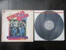 Status Quo Piledriver Japan Vinyl LP Promo Label Copy RJ-5082 1973 Swirl Label