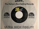 The Surfaris / Wipe Out & Surfer Joe / Dot Original 1963 45rpm / NM+