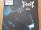 LP Mayhem - Chimera ( Brand new ) limited to 500 copies on silver vinyl