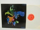 The Seeds – Raw & Alive The Seeds In Concert-Acid Rock-LP