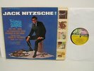 Jack Nitzsche-The Lonely Surfer-Surf/Garage-Stereo-LP