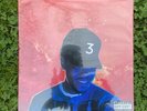 chance the rapper coloring book vinyl 2XLP RED VINYL *Import*