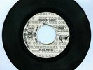 Philippines BLIND MELON Tones Of Home 45 rpm PROMO Record