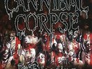 ID4z-Cannibal Corpse-The Bleeding-vinyl LP-New