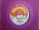 KEITH MEEHAN=DARKNESS OF MY LIFE (MARMALADE)  VG++