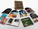 Motorhead Ace Of Spades 40th Anniversary Deluxe Boxset New & Factory Sealed