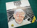 THROBBING GRISTLE - MISSION IS TERMINATED - DOUBLE LP'S + BOOKLET - WHITEHOUSE 