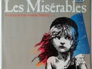 Les Misérables Original London Cast Recording First Night Records 2-LP Cosette