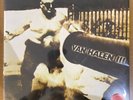 VAN HALEN III  2LP RARE   Limited Edition RED VINYL(Van Halen 3)